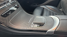 Mercedes-Benz GLC 220d 4Matic AMG Line Premium 5dr 9G-Tronic Diesel Estate